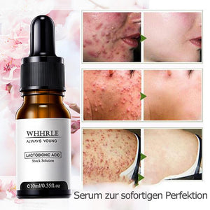 Kaufen Sie 1 und erhalten Sie 1 gratis (2 Stück) - Neue Instant Perfection Falten-Essenz