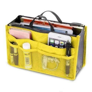 HANDTASCHEN-ORGANIZER