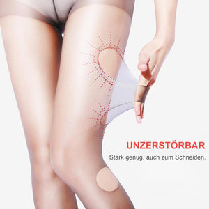 Super flexible unzerstörbare magische Strumpfhose