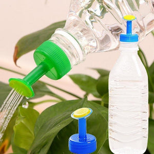 Kunststoff-Bewässerungs-Sprinklerkopf mit kleiner Düse(10 STÜCKE)