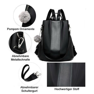 Multifunktionsrucksack