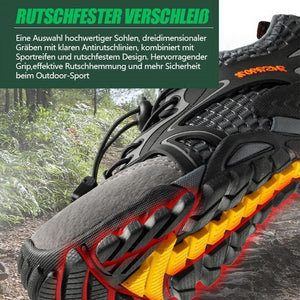 Herren Trekkingschuhe