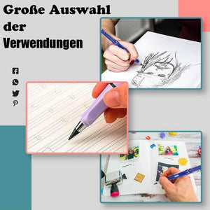 Ewiger Bleistift