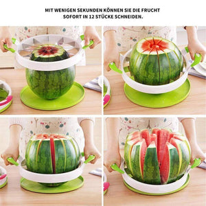 Obst Schneider Wassermelone Messer