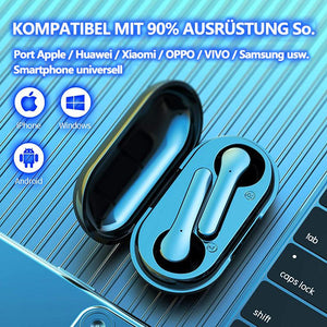 Bluetooth Headset 5.0 TWS Wireless Headset