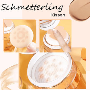 Butterfly BB Cream Kissen