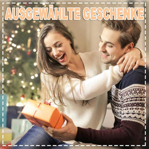 (Weihnachtsgeschenk) Gepolsterte und verdickte Sockenschuhe