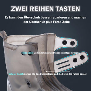 Rutschfeste Schutzüberschuhe