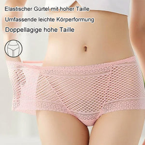 Sexy hohle Spitzenhöschen