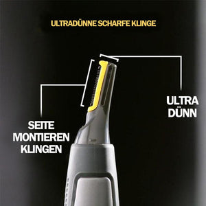 Ultradünner Präzision Trimmer Multi-Zweck