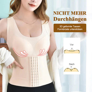 BODY SHAPER SNATCH-BH