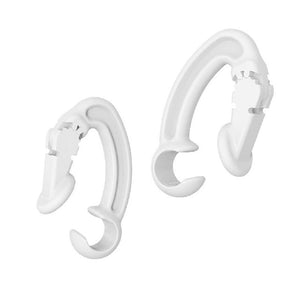 EarHook (1 Paar) - Verhindert den Verlust von AirPods / Ohrhörern