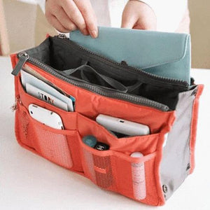 HANDTASCHEN-ORGANIZER