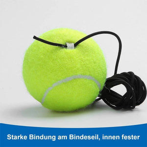 Solo Tennistrainer