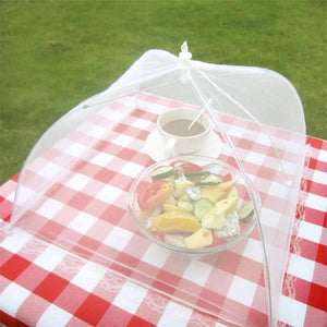 Picknick Mesh Food Covers Zelt