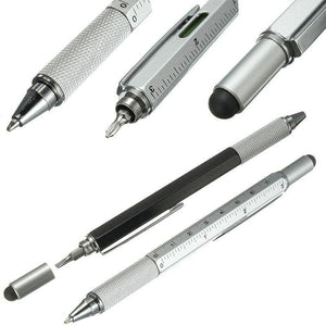 6 in 1 multifunktionaler Eingabestift