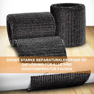 Starkes Reparaturklebeband