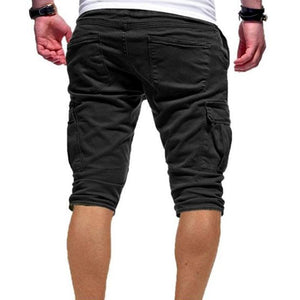 Herren Cargo Shorts