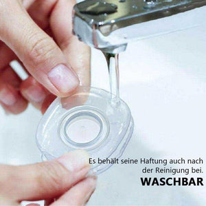 Nano Wunder Aufkleber