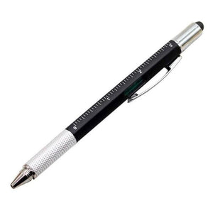 6 in 1 multifunktionaler Eingabestift