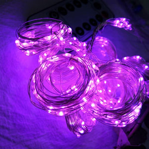 300LED USB Lichterkette