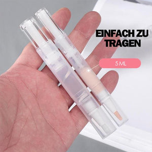 Rotierender Umpackstift