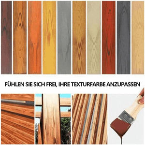 Werkzeugsatz für die Holzbearbeitung