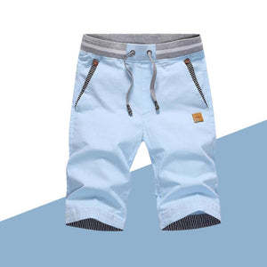 Lässige Sommershorts für Herren