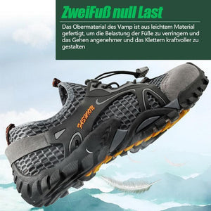 Herren Trekkingschuhe