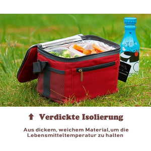 Picknicktasche für Lebensmitteltransport