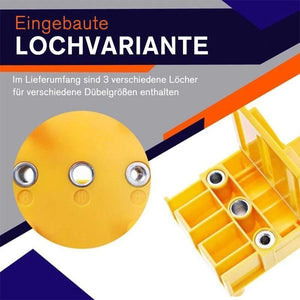 Tragbare Bohrerführung Tools