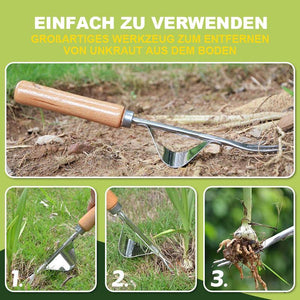 Gartenhandhacker