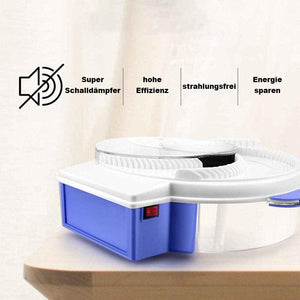 Vollautomatische elektrische Fliegenfalle