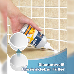 Fliesenkleber Füller