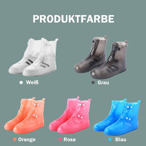 Rutschfeste Schutzüberschuhe