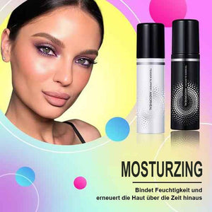 Ganztägiges Make-up-Einstellungsspray