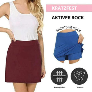 Kratzfester Aktivrock