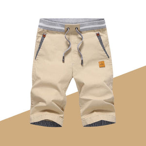 Lässige Sommershorts für Herren