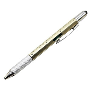 6 in 1 multifunktionaler Eingabestift