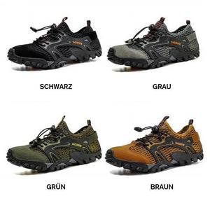 Herren Trekkingschuhe