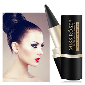 Wasserdichter Einkopf-Eyeliner