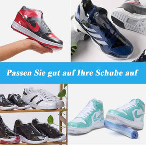 Schuh-Schrumpfverpackungsbeutel (100 STÜCKE)