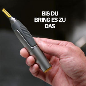 Ultradünner Präzision Trimmer Multi-Zweck