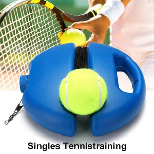 Solo Tennistrainer