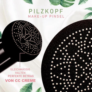 CC Pilzkopfkissen Creme