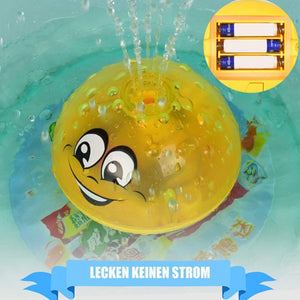 Kinder Badespray Spielzeug