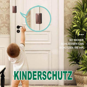 Sicherheits-Türschlösser für Home