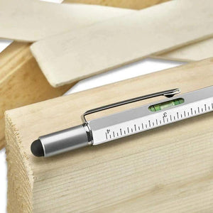 Tragbarer Multitool-Stift mit Schraubendreher, 2 PCS