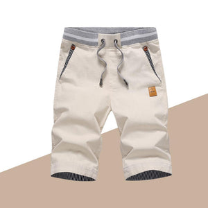 Lässige Sommershorts für Herren