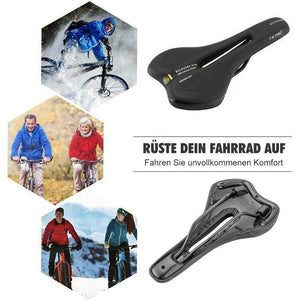 Reitzubehör Zubehör Fahrradsattel